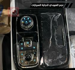 فورد تيريتوري